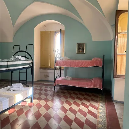 Affittacamere Sacro Cuore Guest house Gallipoli