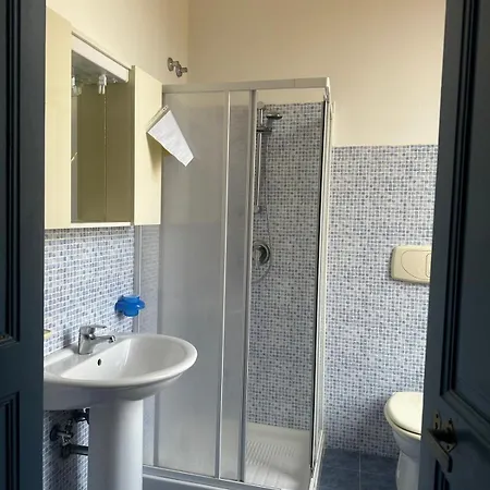 Guest house Affittacamere Sacro Cuore Gallipoli