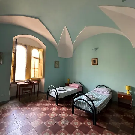 Affittacamere Sacro Cuore Guest house