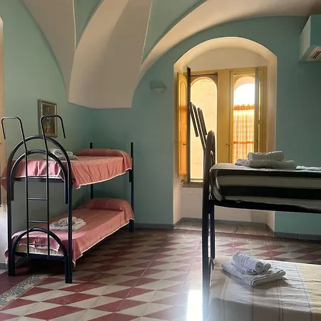Guest house Affittacamere Sacro Cuore