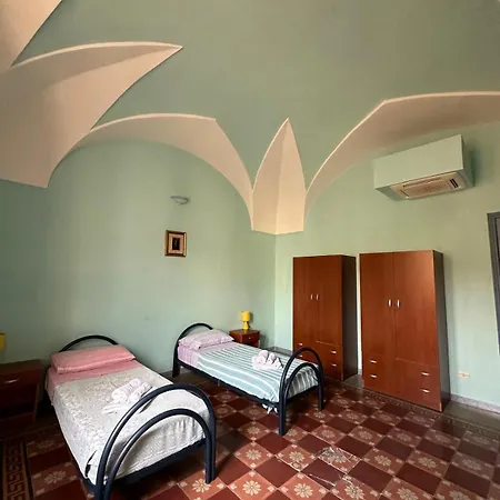 Guest house Affittacamere Sacro Cuore 3*
