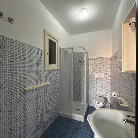 Guest house Affittacamere Sacro Cuore