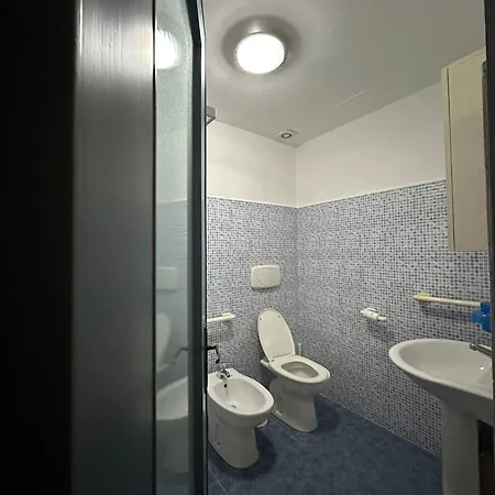 Affittacamere Sacro Cuore Guest house Gallipoli