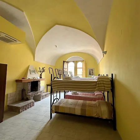 Guest house Affittacamere Sacro Cuore
