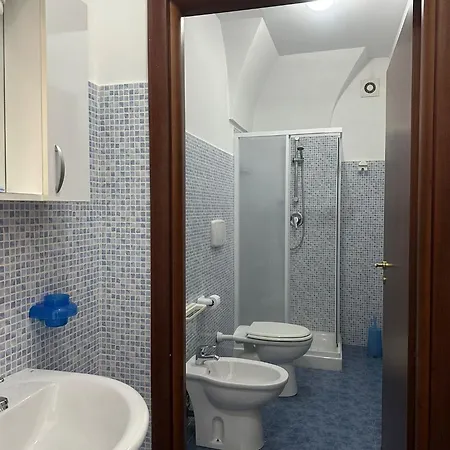 Guest house Affittacamere Sacro Cuore 3*