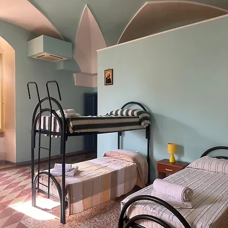 Guest house Affittacamere Sacro Cuore