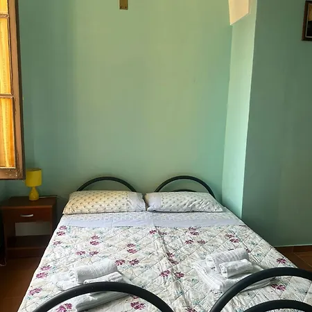 Affittacamere Sacro Cuore Guest house