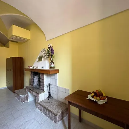 Affittacamere Sacro Cuore Guest house Gallipoli
