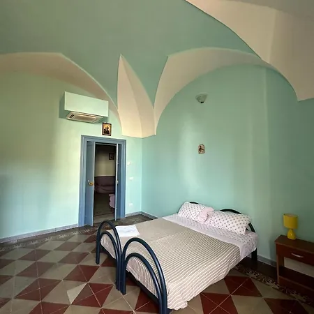 Affittacamere Sacro Cuore Guest house