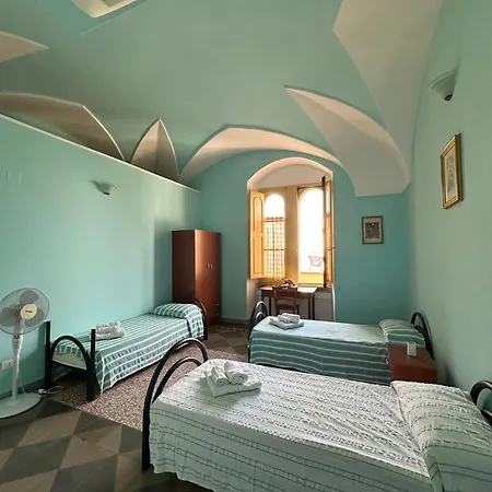 Guest house Affittacamere Sacro Cuore 3*