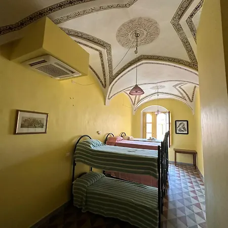 Affittacamere Sacro Cuore Guest house