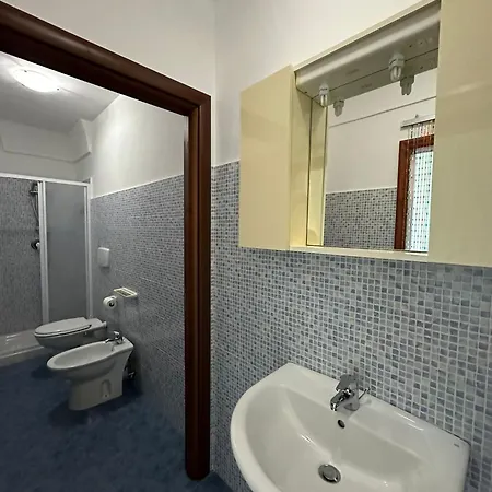 Guest house Affittacamere Sacro Cuore 3*