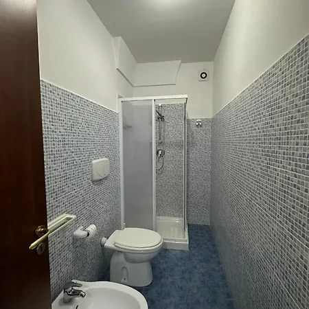 Affittacamere Sacro Cuore Guest house Gallipoli