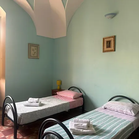 Guest house Affittacamere Sacro Cuore Gallipoli
