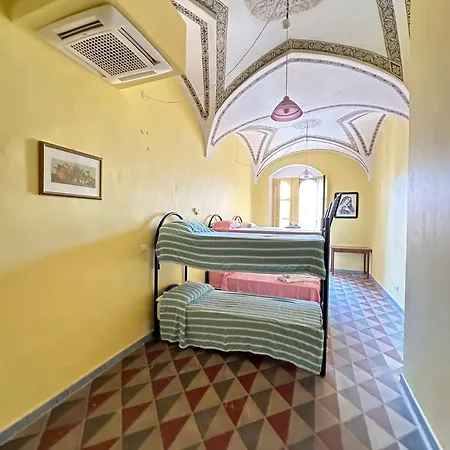 Affittacamere Sacro Cuore 3* Gallipoli