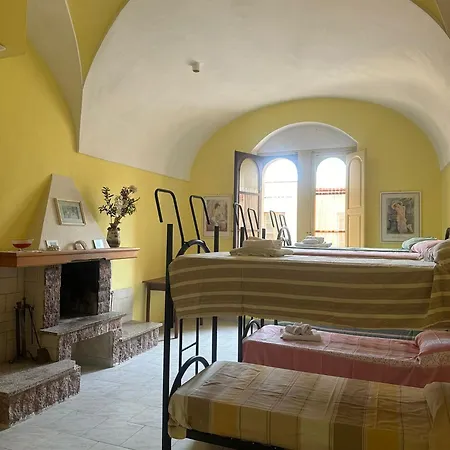 Guest house Affittacamere Sacro Cuore