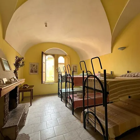Guest house Affittacamere Sacro Cuore