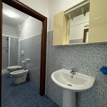 Affittacamere Sacro Cuore Guest house 3*