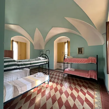 Affittacamere Sacro Cuore Guest house Gallipoli