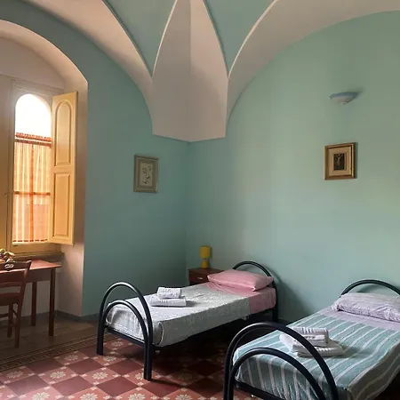 Affittacamere Sacro Cuore Maison d'hôtes 3*