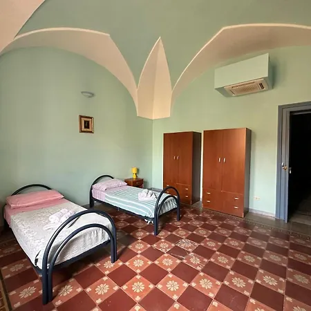 Maison d'hôtes Affittacamere Sacro Cuore Gallipoli