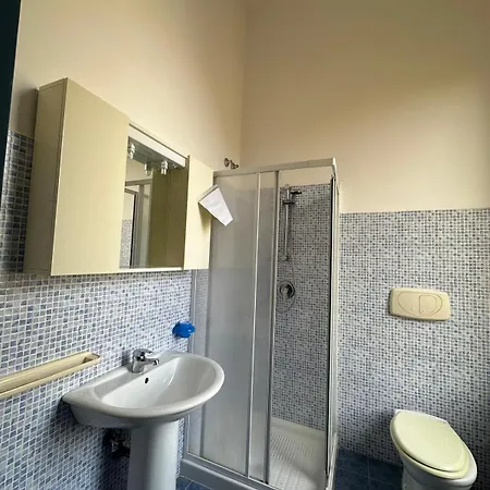 Maison d'hôtes Affittacamere Sacro Cuore Gallipoli
