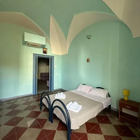 Affittacamere Sacro Cuore Maison d'hôtes Gallipoli