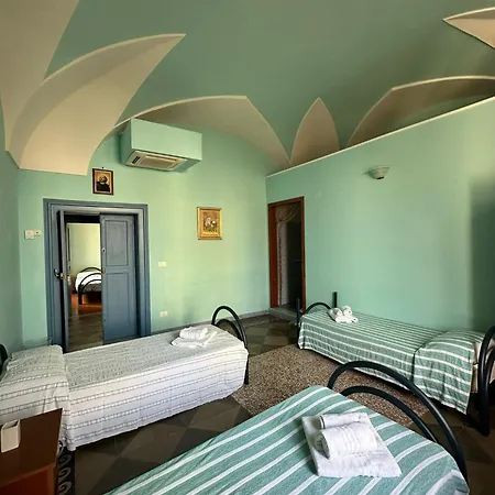Affittacamere Sacro Cuore Maison d'hôtes