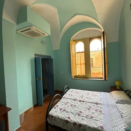 Maison d'hôtes Affittacamere Sacro Cuore