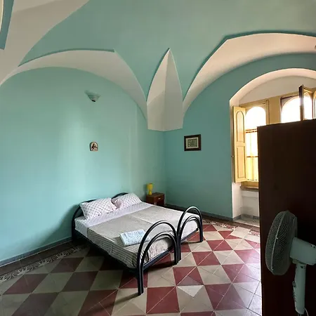 Maison d'hôtes Affittacamere Sacro Cuore Gallipoli