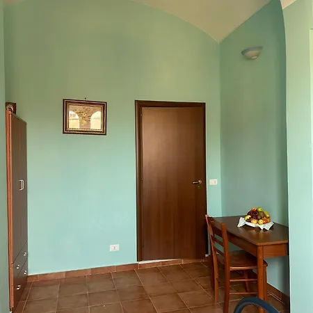 Maison d'hôtes Affittacamere Sacro Cuore 3*