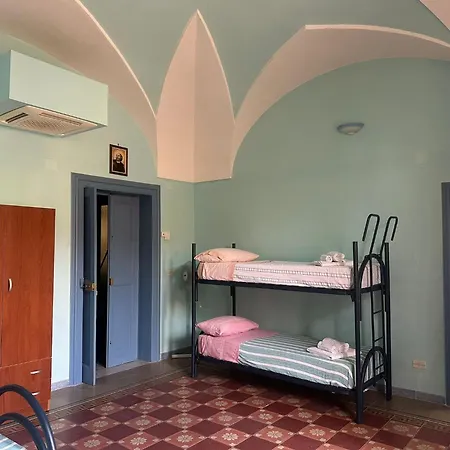Maison d'hôtes Affittacamere Sacro Cuore Gallipoli