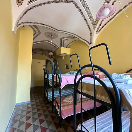 Affittacamere Sacro Cuore Maison d'hôtes Gallipoli