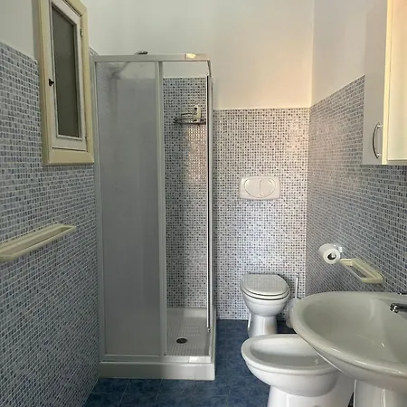Maison d'hôtes Affittacamere Sacro Cuore 3*