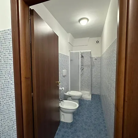 Maison d'hôtes Affittacamere Sacro Cuore Gallipoli