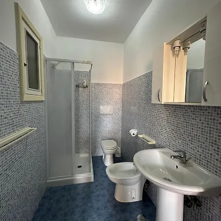 Maison d'hôtes Affittacamere Sacro Cuore Gallipoli